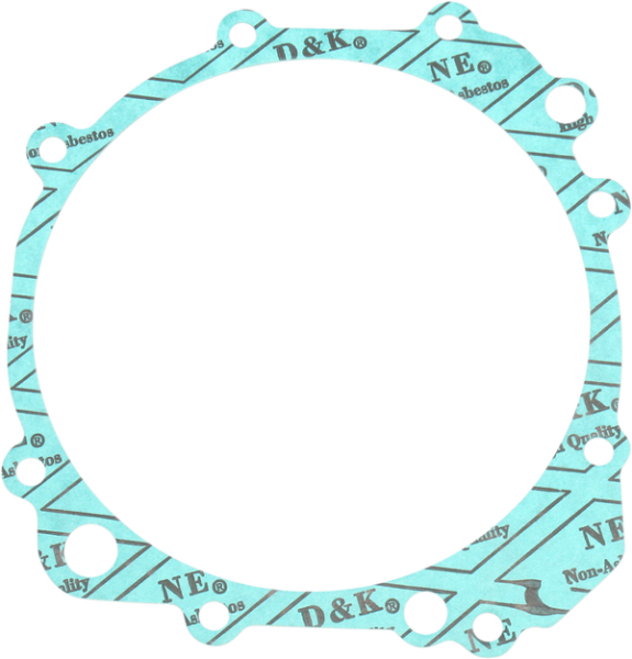 Replacement Stator Cover Gasket, 1, nordicamoto.ro