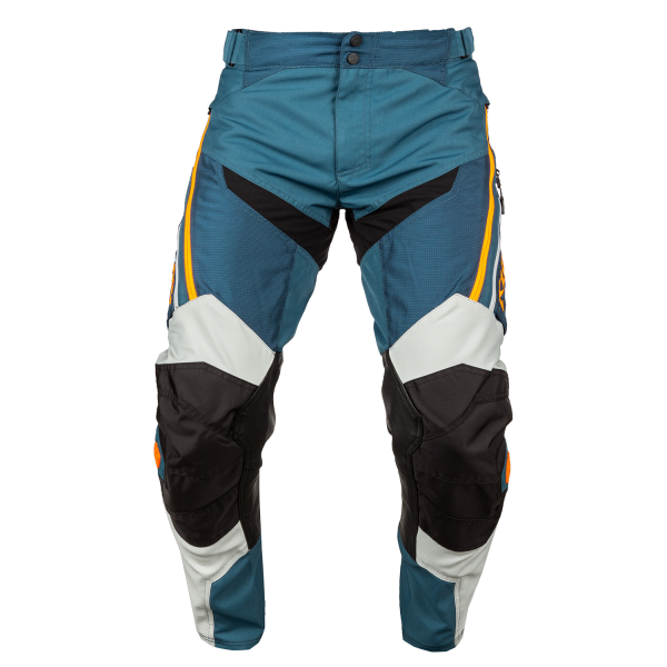 Pantaloni Klim Dakar In The Boot Potter's Clay, 29, nordicamoto.ro