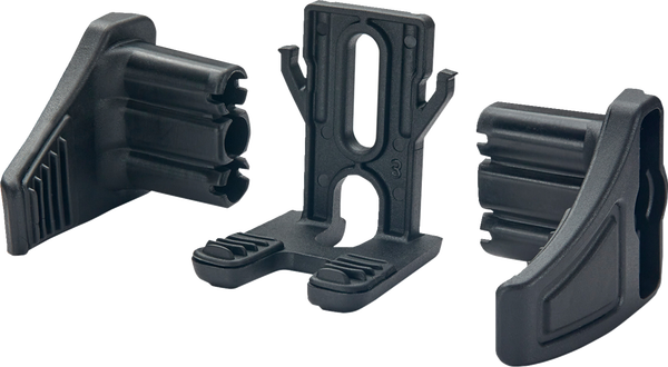 Trim Line Arm Kit For Cybercharger® Black, 2, nordicamoto.ro