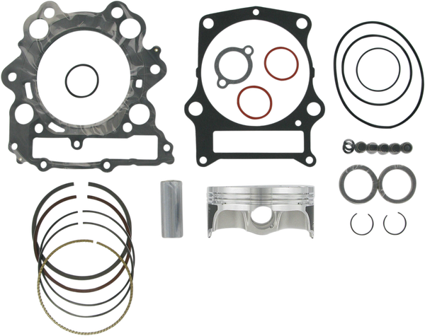 High-performance Piston Kit With Gaskets For 4-stroke, 1, nordicamoto.ro
