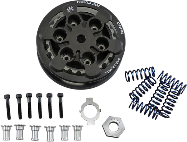 Core Manual Clutch Kit, 1, nordicamoto.ro