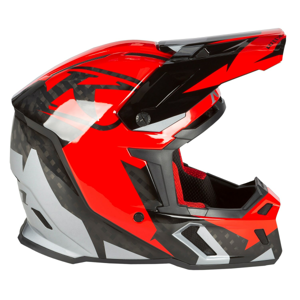 F5 Helmet ECE Ghost (Non-Current), 29, nordicamoto.ro