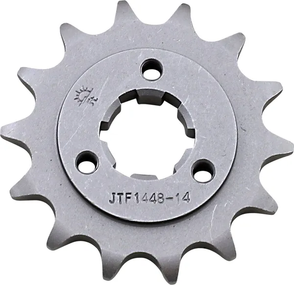 JT SPROCKETS Első lánckerék, 1, nordicamoto.ro