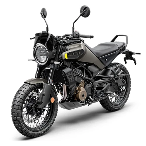 Husqvarna Svartpilen 401 '24, 6, nordicamoto.ro