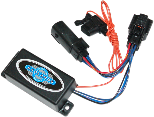 Plug-in Style Turn Signal Load Equalizer Iii, 1, nordicamoto.ro