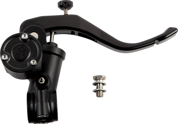 Radial Brake Master Cylinder Black, 1, nordicamoto.ro