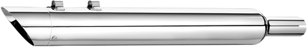 End Cap Chrome, 1, nordicamoto.ro