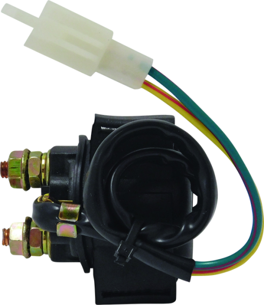 Solenoid Switch, 1, nordicamoto.ro