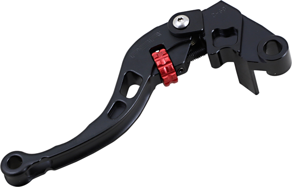 Apex Clutch Lever Black, 1, nordicamoto.ro