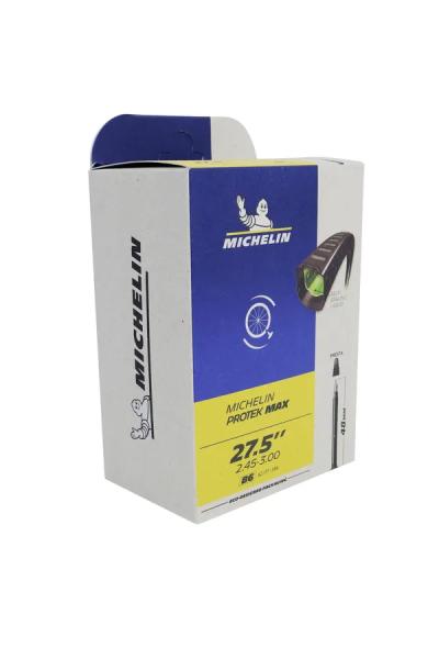 Protek Max B6 Inner Tube, 1, nordicamoto.ro