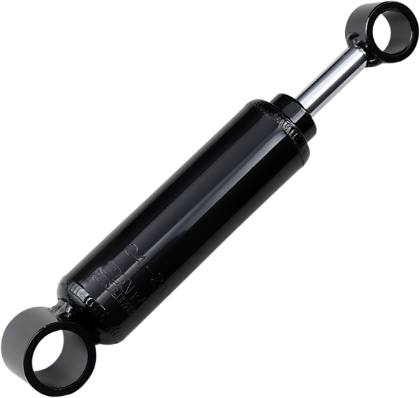 Rear Suspension Shocks Black, 1, nordicamoto.ro