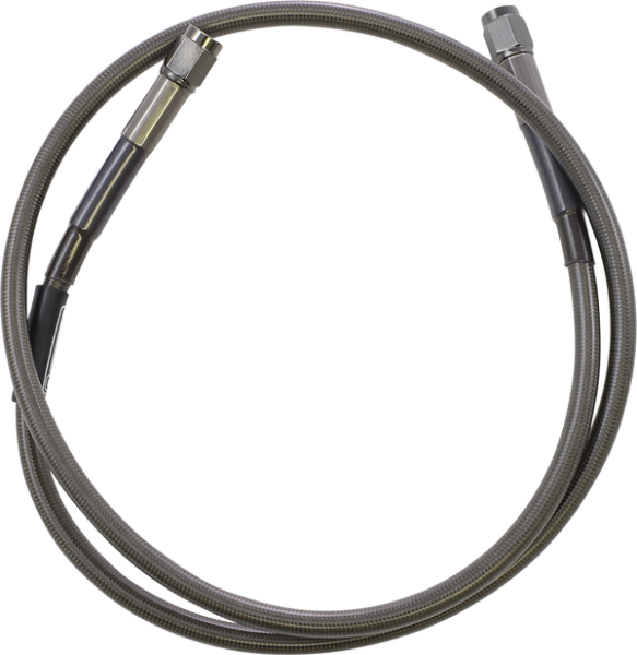 Renegade Universal Brake Lines Black, Twilight Black, 1, nordicamoto.ro