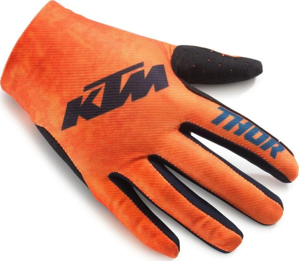 KTM Agile Plus S/8 kesztyű, 3, nordicamoto.ro
