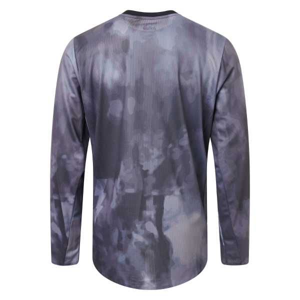 USWE Rök Off-Road Sharkskin póló, L-es méret, 2, nordicamoto.ro