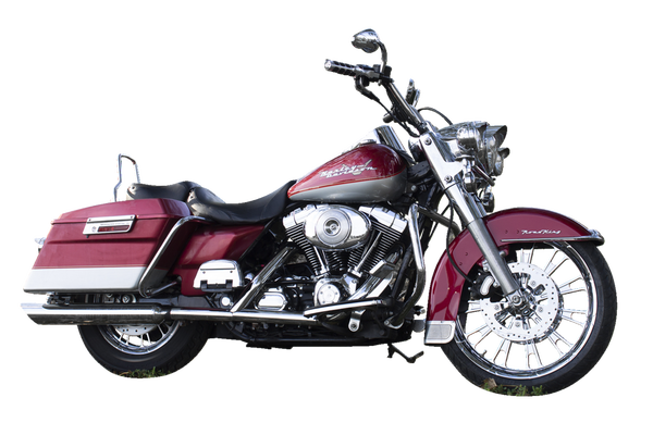 Fuel Moto Forged Aluminum Wheel Silver, 3, nordicamoto.ro