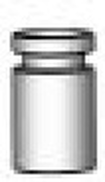 Hymec Sleeve Black, 1, nordicamoto.ro