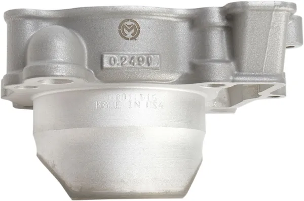 MOOSE RACING Replacement Cylinder Gray, 1, nordicamoto.ro