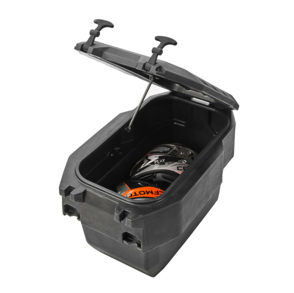 CFMOTO U10 PRO / U10 XL PRO UTV tárolódoboz – 95 l, fekete, 8, nordicamoto.ro