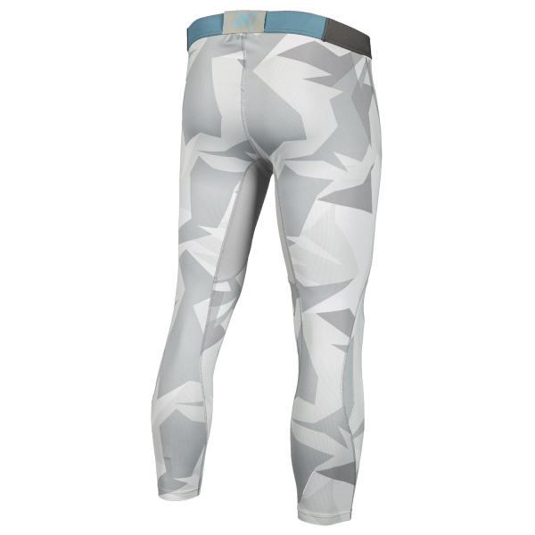 Pantaloni Protectie Snowmobile Klim Aggressor Cool 1.0 Camo, 2, nordicamoto.ro