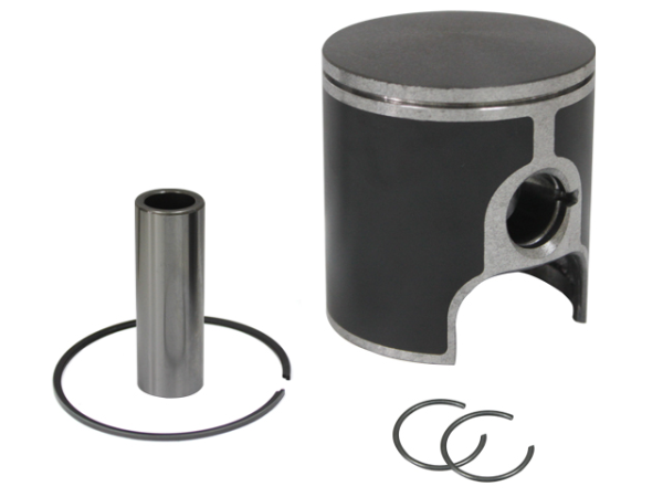 Sno-X Piston complete Rotax 440, 1, nordicamoto.ro