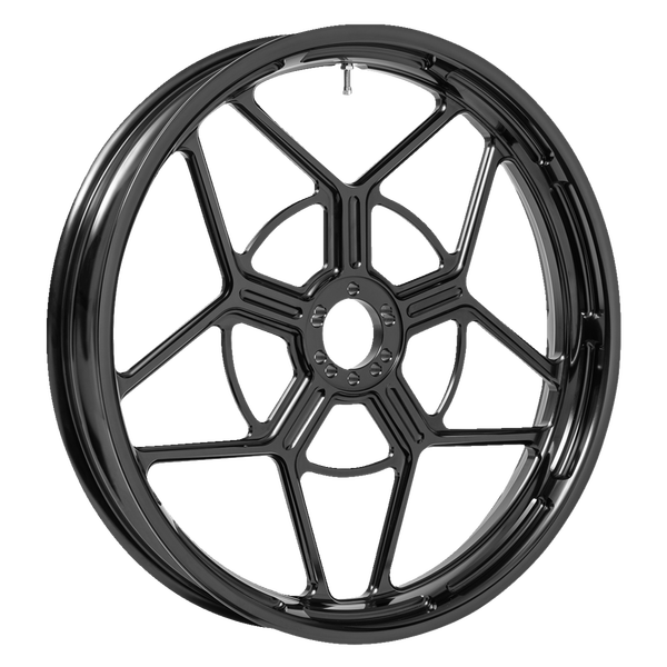 Speed-5 5-spoke Rim Black, 1, nordicamoto.ro