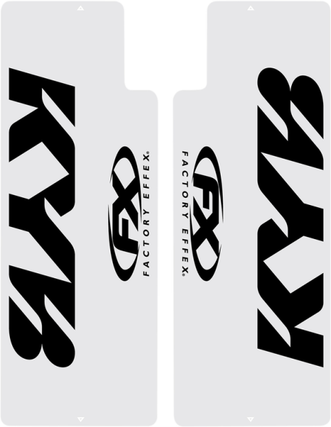 Fork Shields Red, 2, nordicamoto.ro