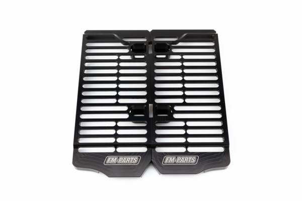 Protectii Radiator UniBody Fm-Parts  Beta RR 2020-2022 Rosu, 26, nordicamoto.ro