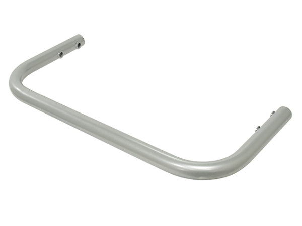 Sno-X hátsó lökhárító, nagy teherbírású, Yamaha FX Nytro 2008–14, 1, nordicamoto.ro