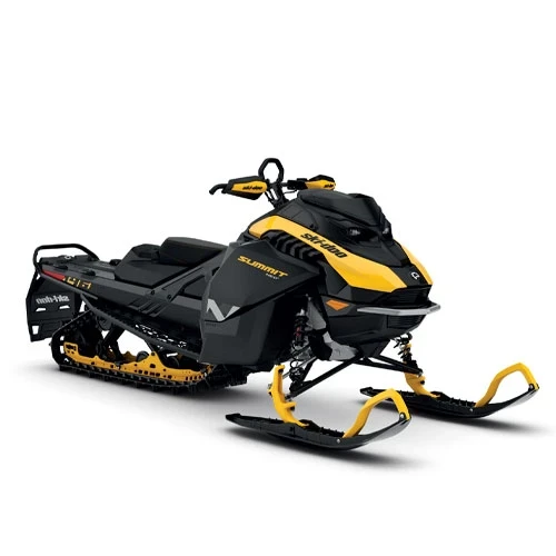 Sífutó motor: Ski-Doo Summit NEO+ 2027, 85 CP, 1, nordicamoto.ro