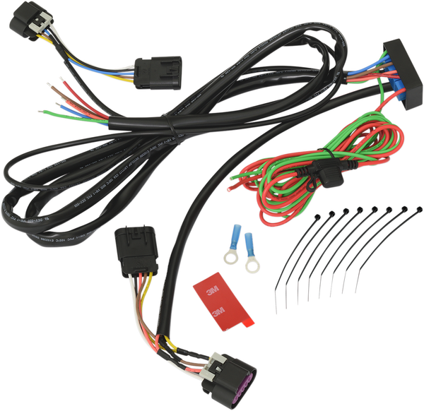 Trailer Wire Harness, 1, nordicamoto.ro