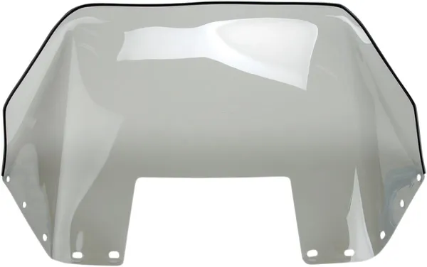 Lexan® polikarbonát szélvédő, szürke, 1, nordicamoto.ro
