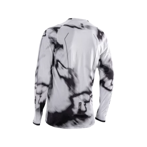 Leatt Moto 4.5 Lite V26 póló, fehér, M, 6, nordicamoto.ro