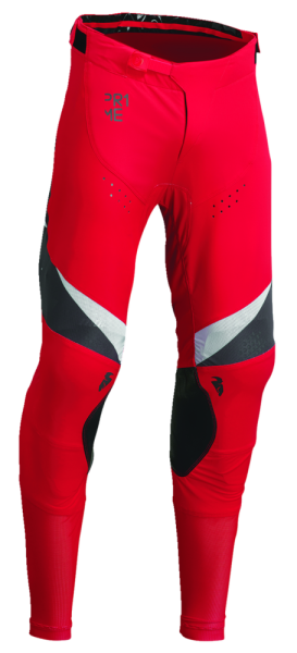 Prime Rival Pants Red 32, 2, nordicamoto.ro