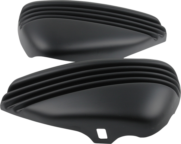 Side Panel Bobber Black, 3, nordicamoto.ro