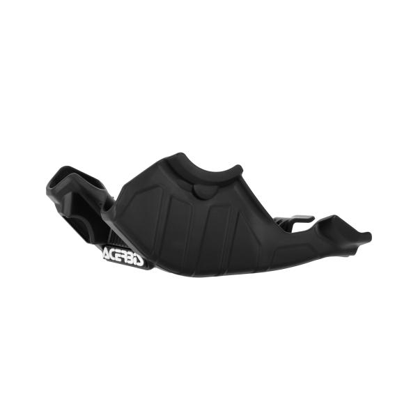 Acerbis GasGas MC 50/Husqvarna TC 50/KTM SX 50 motorvédő, 23'-27', fekete, 1, nordicamoto.ro