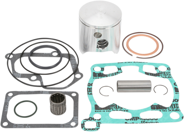 High Performance Piston Kit With Gaskets For 2-stroke, 1, nordicamoto.ro