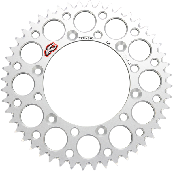 Sprocket Silver, 1, nordicamoto.ro