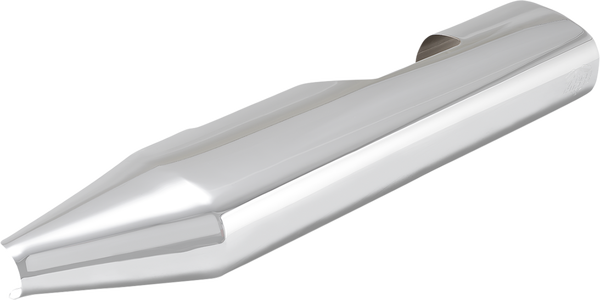 Heat Shield Chrome, 3, nordicamoto.ro