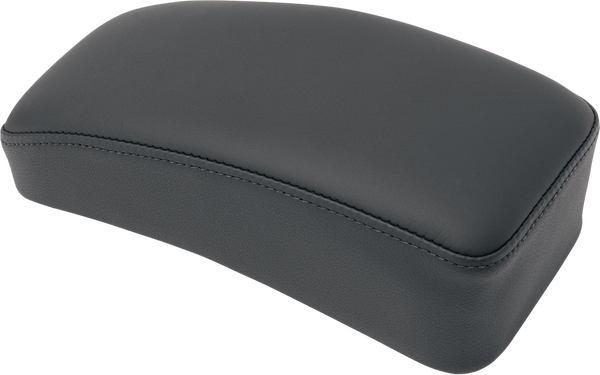 Pillion Pad For Spring Solo Seat Black large, 2, nordicamoto.ro