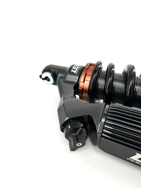 LEN Performance Front track shock, Ski-Doo Expedition/Xtreme, 2, nordicamoto.ro