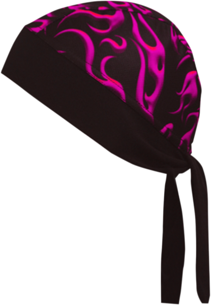 Z-wrap Stretch Headwrap Red, 3, nordicamoto.ro