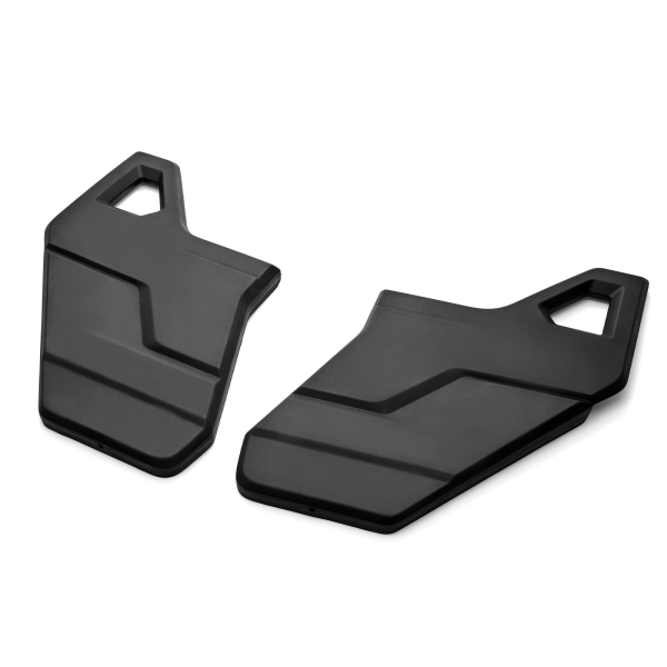 HALF TÍPUSÚ HÁTSÓ AJTÓKészlet (BAL + JOBB) CFMOTO U10 XL PRO UTV – FEKETE, 1, nordicamoto.ro