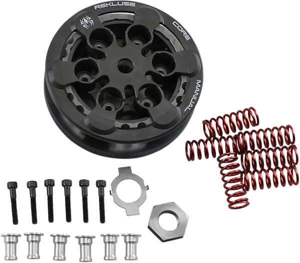 Core Manual Clutch Kit, 1, nordicamoto.ro