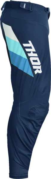 Pantaloni Thor Pulse Tactic Midnight 40, 6, nordicamoto.ro