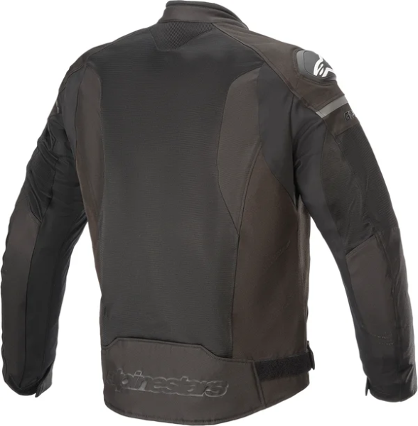 Geaca Textila Alpinestars T-GP Plus R v3 Air Black/Black 4XL, 4, nordicamoto.ro