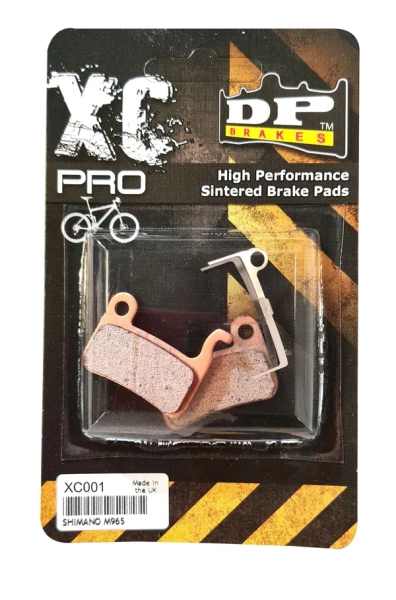 XC-Pro hegyikerékpár-fékbetétek, 1, nordicamoto.ro