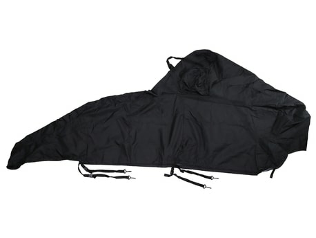Sno-X motoros szán fedél PREMIUM STANDARD Polaris RMK Matryx, 1, nordicamoto.ro
