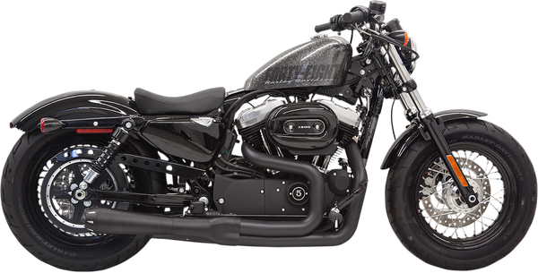 Road Rage Ii Mega Power 2:1 System Black, 1, nordicamoto.ro