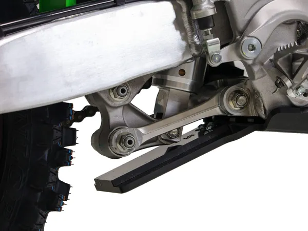 Scut Motor AXP Racing Xtrem Kawasaki KX 250/KX 250 X '25–'26 fekete, 2, nordicamoto.ro