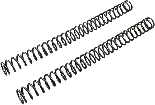 Replacement Front Fork Springs, 2, nordicamoto.ro